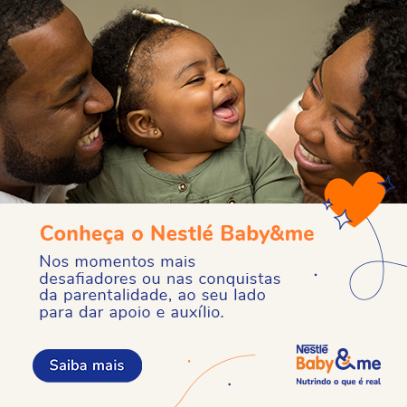 Nestlé Baby&Me Brasil