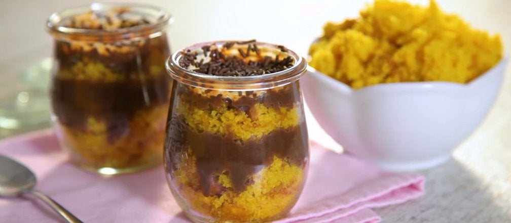 Dicas de bolo de cenoura Dicas de bolo de cenoura