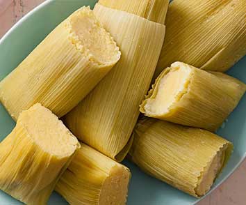 Festa junina – Especial doces