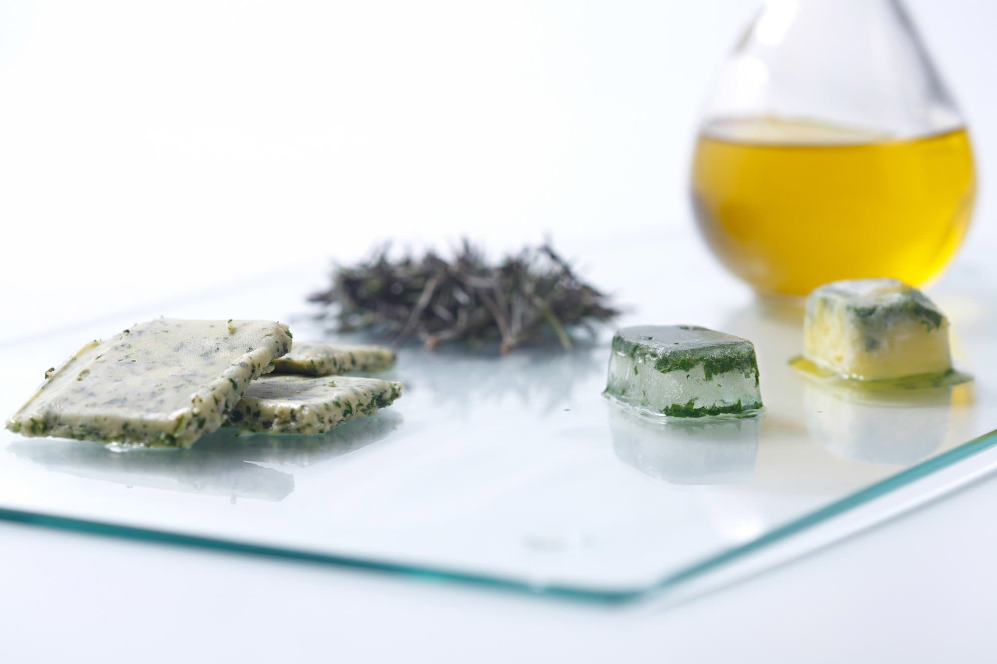 Como Conservar Ervas Frescas para Usar na Cozinha Como Conservar Ervas Frescas para Usar na Cozinha
