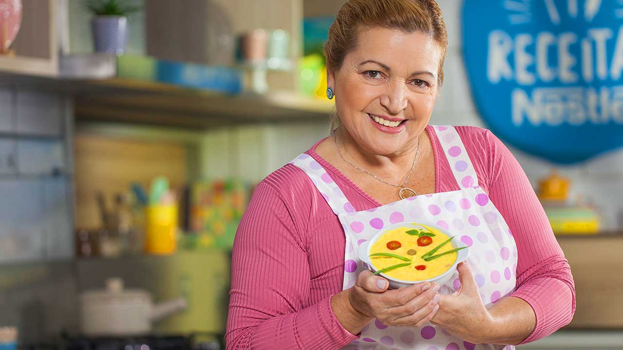 Escondidinho Surpresa (e super fofo) Escondidinho Surpresa (e super fofo)