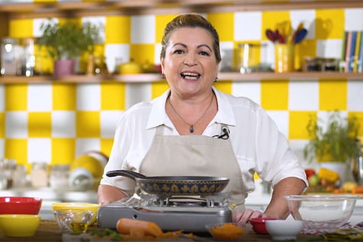 Receitas para aproveitar o arroz e feijão Receitas para aproveitar o arroz e feijão