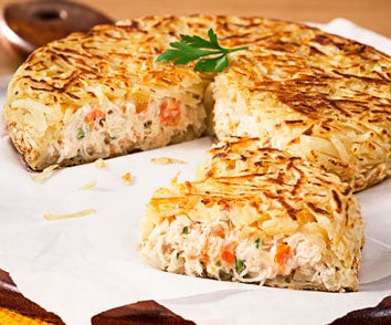 Receitas com creme de leite zero lactose