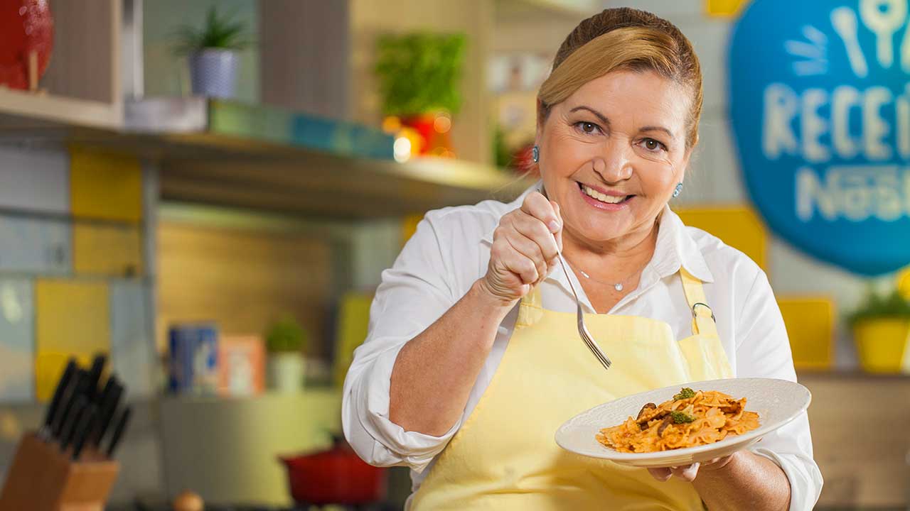 Macarrão com Carne (na mesma panela) Macarrão com Carne (na mesma panela)