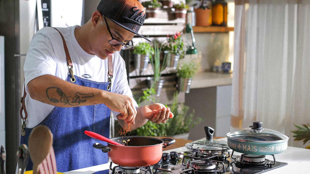 Almôndega de Carne ao Molho Almôndega de Carne ao Molho
