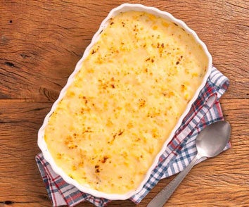 Receitas por até 30 reais