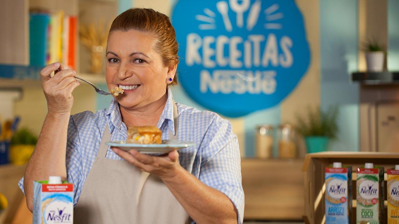 Torta Integral de Legumes de Liquidificador Torta Integral de Legumes de Liquidificador