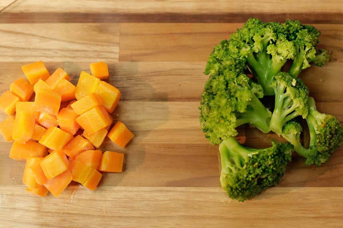 Como Cozinhar e Conservar Vegetais Como Cozinhar e Conservar Vegetais