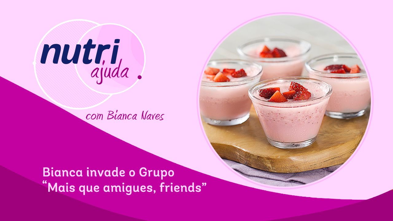 Grupo mais que amigues Grupo mais que amigues