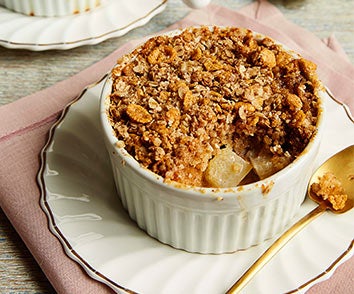 Receitas com MOÇA Cereal Matinal