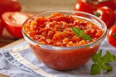 Molho Básico de Tomate Desktop Molho Básico de Tomate Desktop