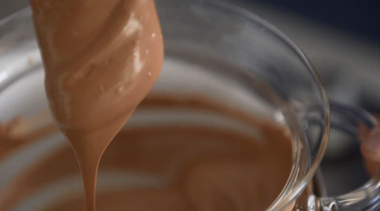 Dica 4 - Moedinhas de Chocolate