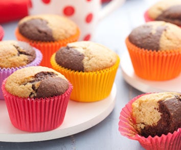 Receitinhas com Farinha Láctea