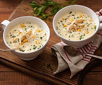 Especial Sopas e Caldos