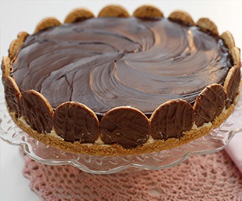Receitas com Biscoito CALIPSO