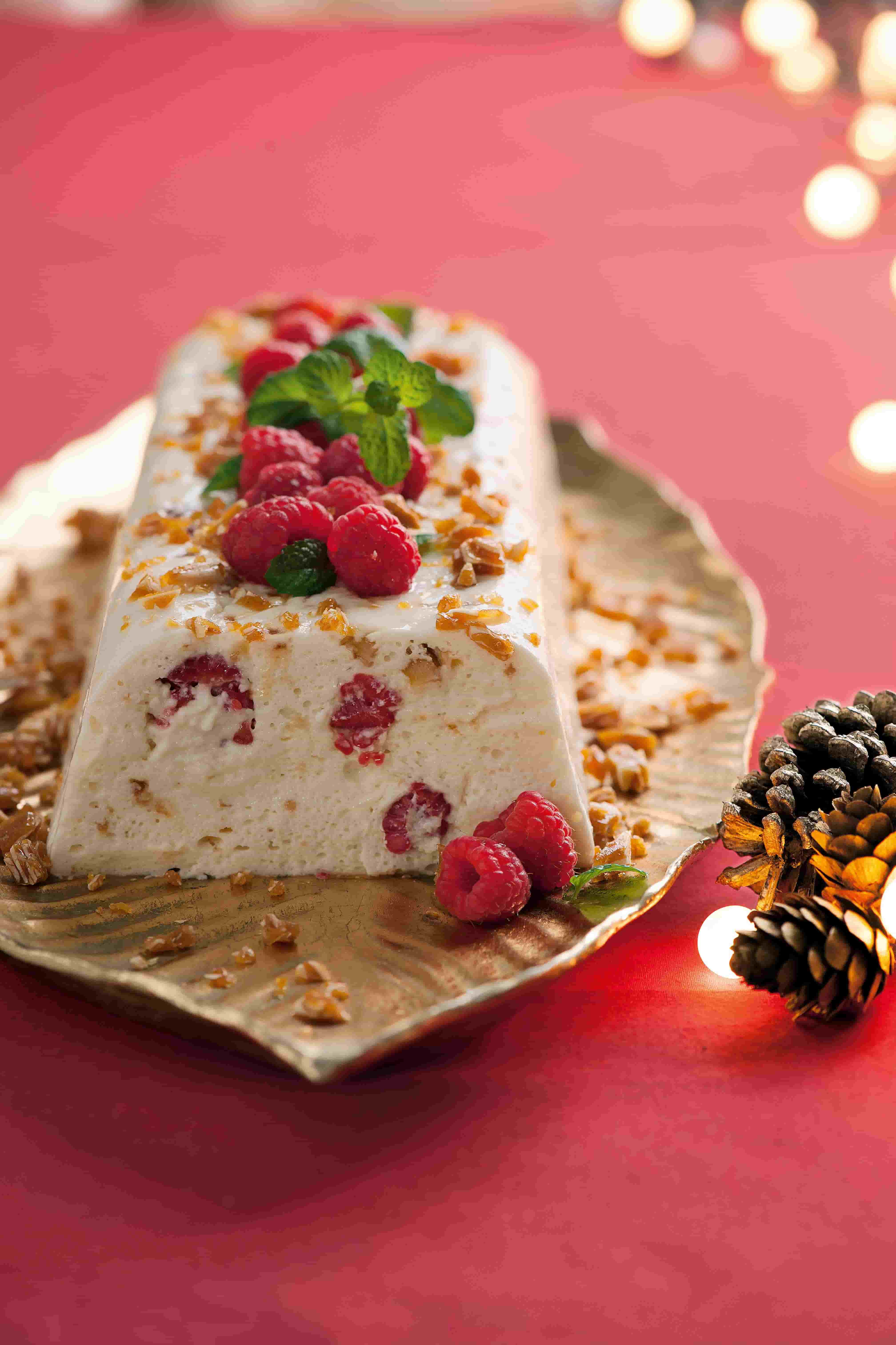Natal sobremesas