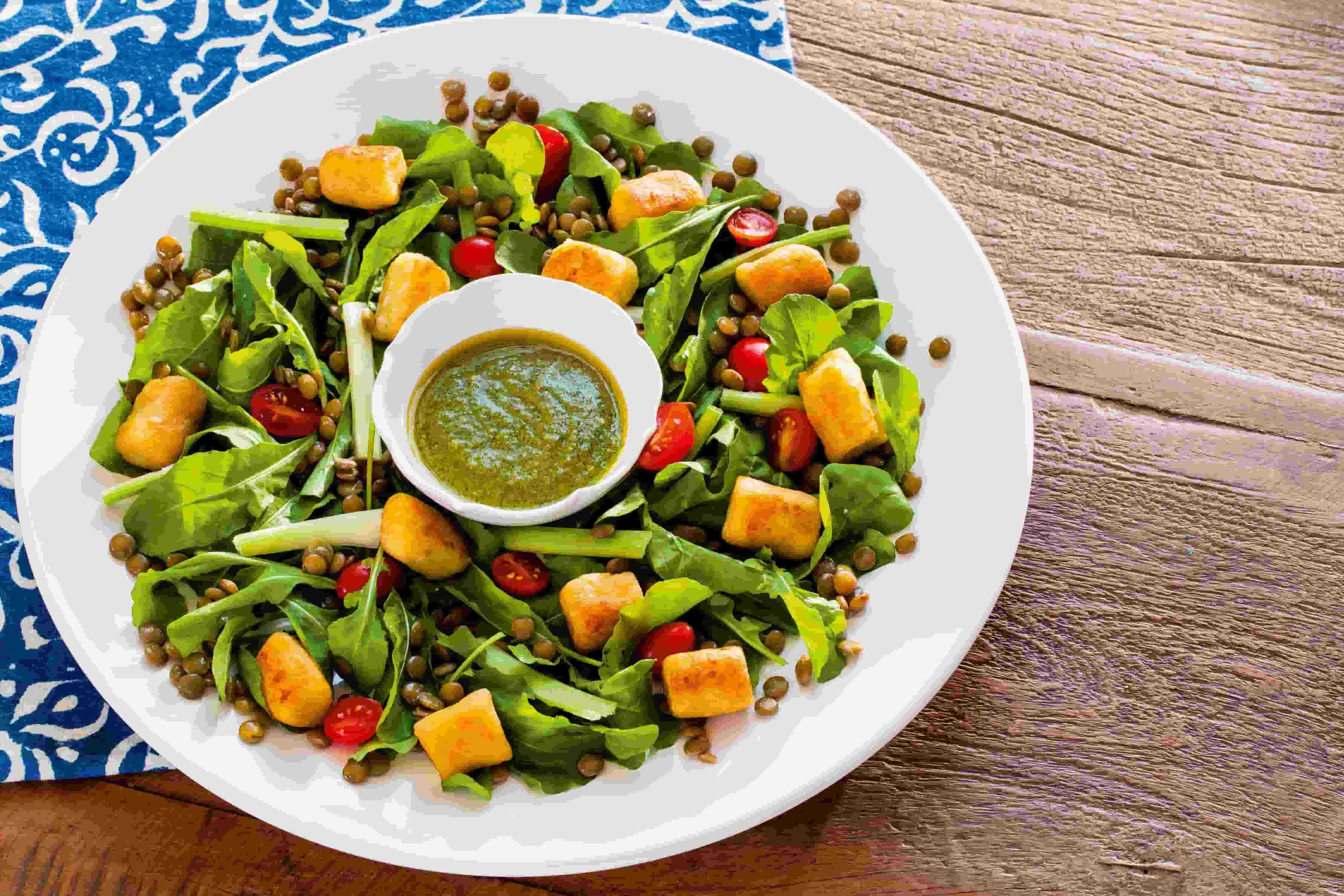 Natal saladas