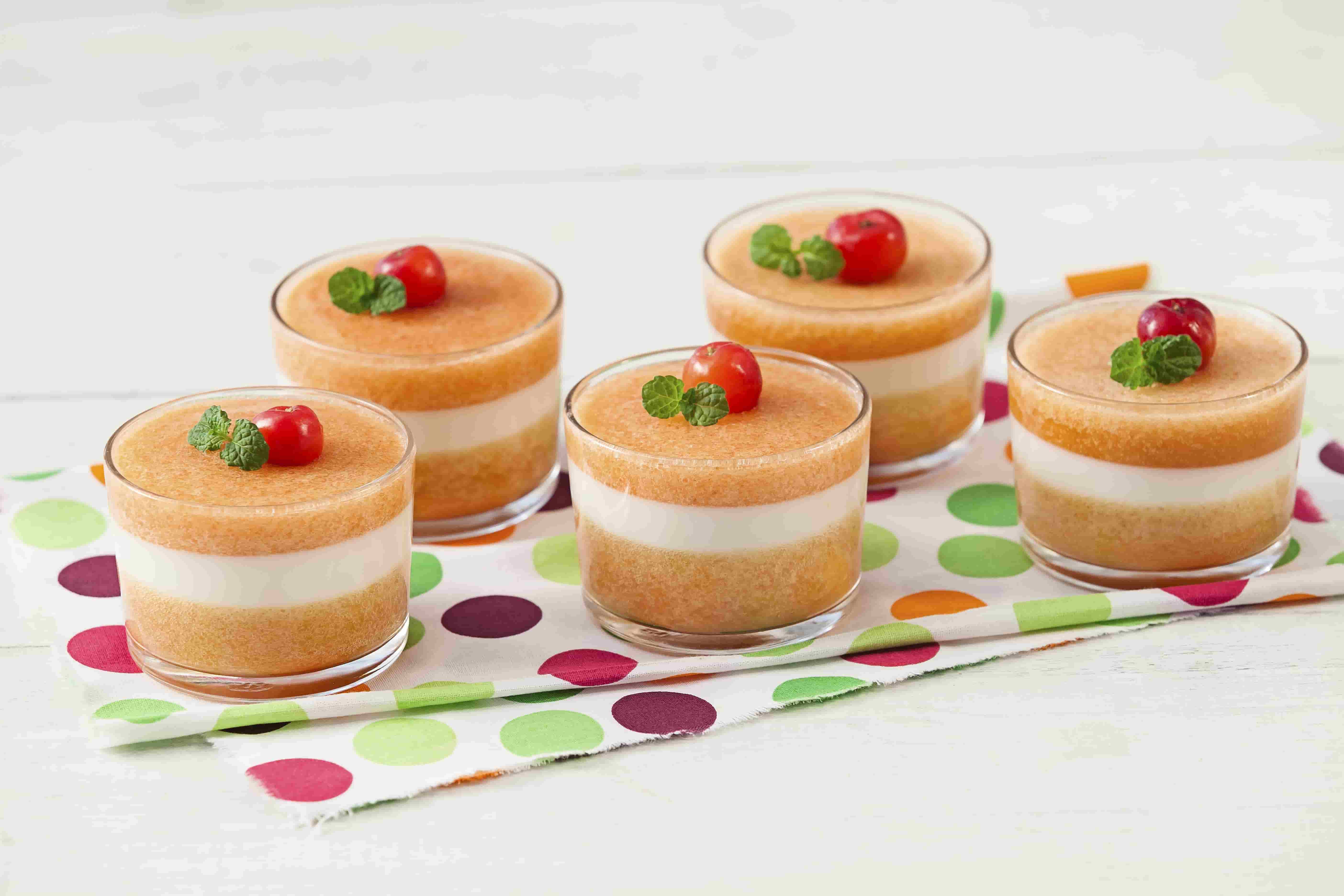 Receitas de novembro