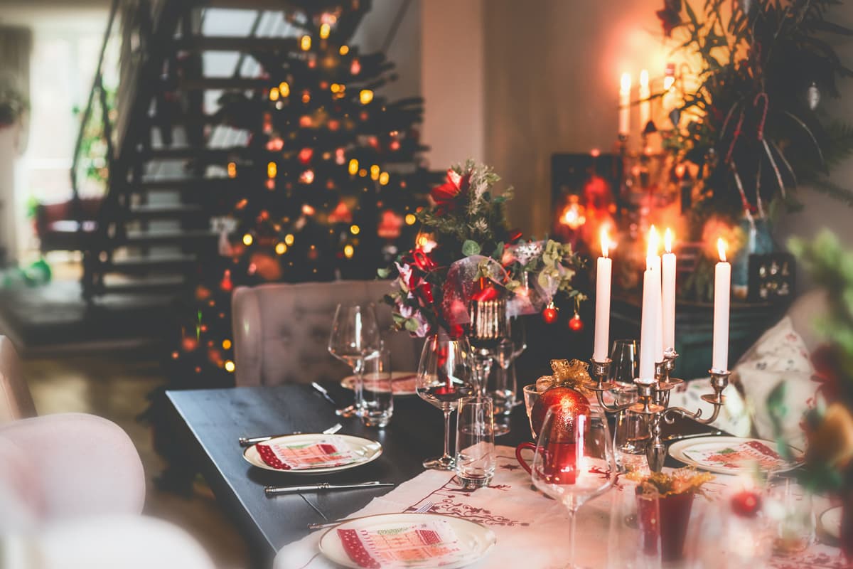 Decoração de Natal: Guia completo para você Decoração de Natal: Guia completo para você