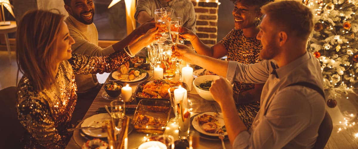 Receitas de Natal: guia completo para arrasar! | Receitas Nestlé Receitas de Natal: guia completo para arrasar! | Receitas Nestlé