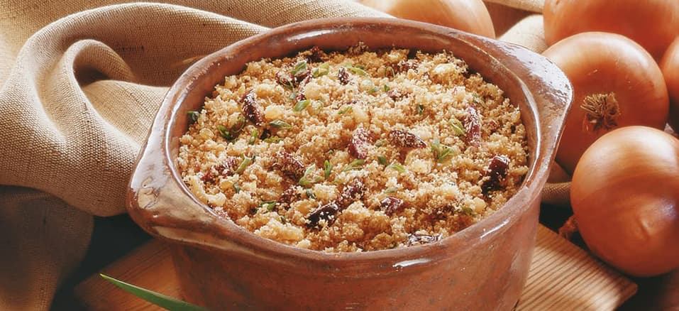 As Melhores Receitas para um Almoço de Natal Perfeito As Melhores Receitas para um Almoço de Natal Perfeito