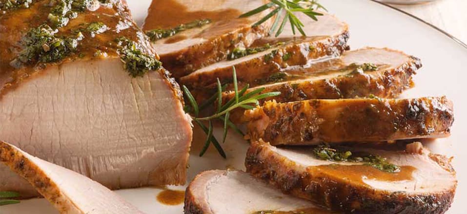 As Melhores Receitas para um Almoço de Natal Perfeito As Melhores Receitas para um Almoço de Natal Perfeito