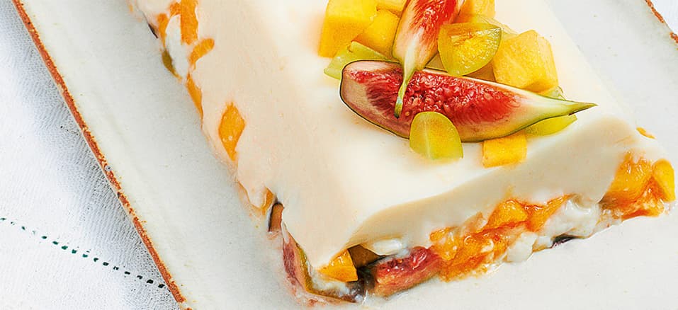 Frutas e Oleoginosas Frutas e Verduras de Dezembro: Frutas e Oleoginosas