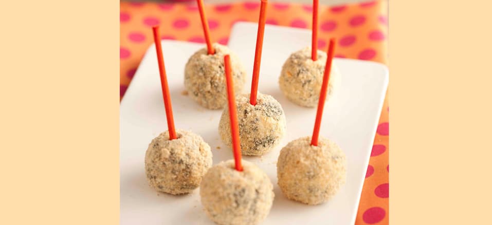 Palitinhos de Ricota com Espinafre As Melhores Receitas para um Almoço de Natal Perfeito: Palitinhos de Ricota com Espinafre