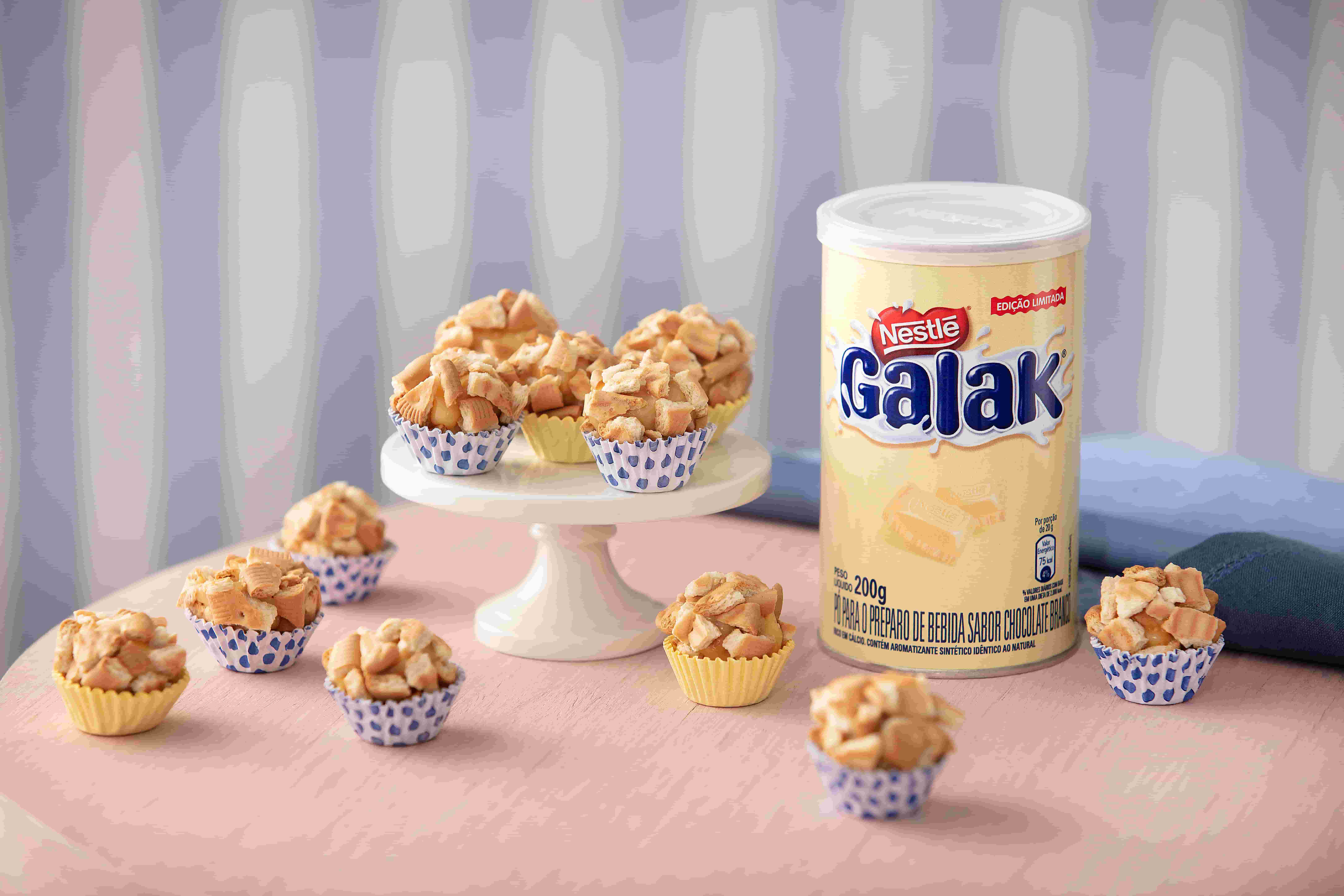 Brigadeiro Galak