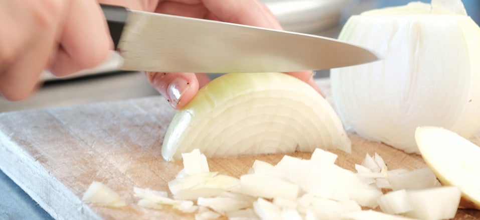 Como usar a cebola Cebola: Como usar a cebola