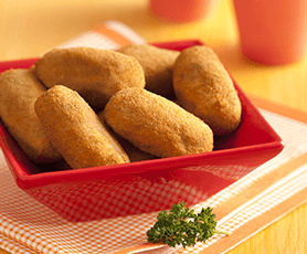 Foodlist com receitas de aperitivos e snacks para comer no sofá!