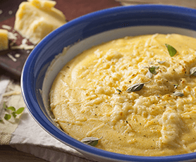 Foodlist com receitas fáceis e com poucos ingredientes