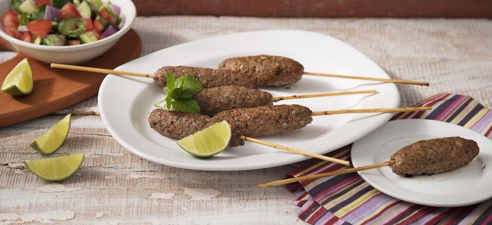 Kafta Especial Kafta Especial