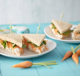Receitas de verão