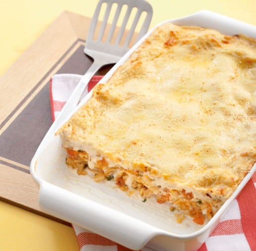 Foodlist com 3 receitas para fazer um menu de Páscoa!