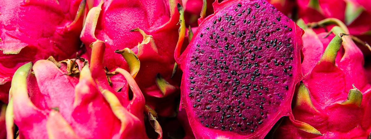 Pitaya: Descubra Tudo Sobre a Fruta do Dragão! | Receitas Nestlé