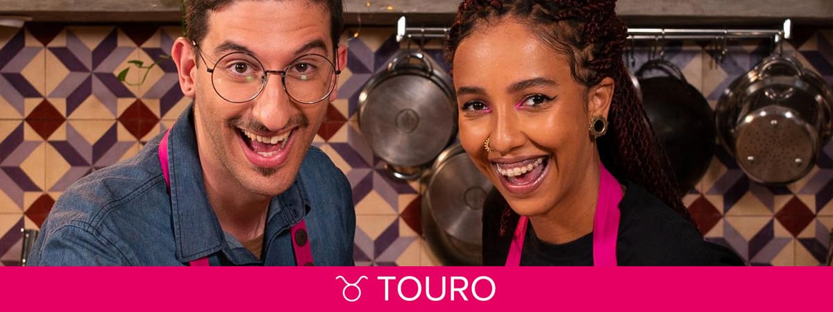 Touro e Lasanha à Bolonhesa Touro e Lasanha à Bolonhesa