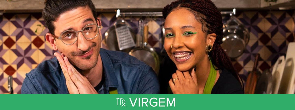 Virgem e Quibe de Abóbora com Aveia Virgem e Quibe de Abóbora com Aveia