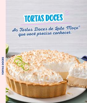 Recipe Tortas Doces Card Image