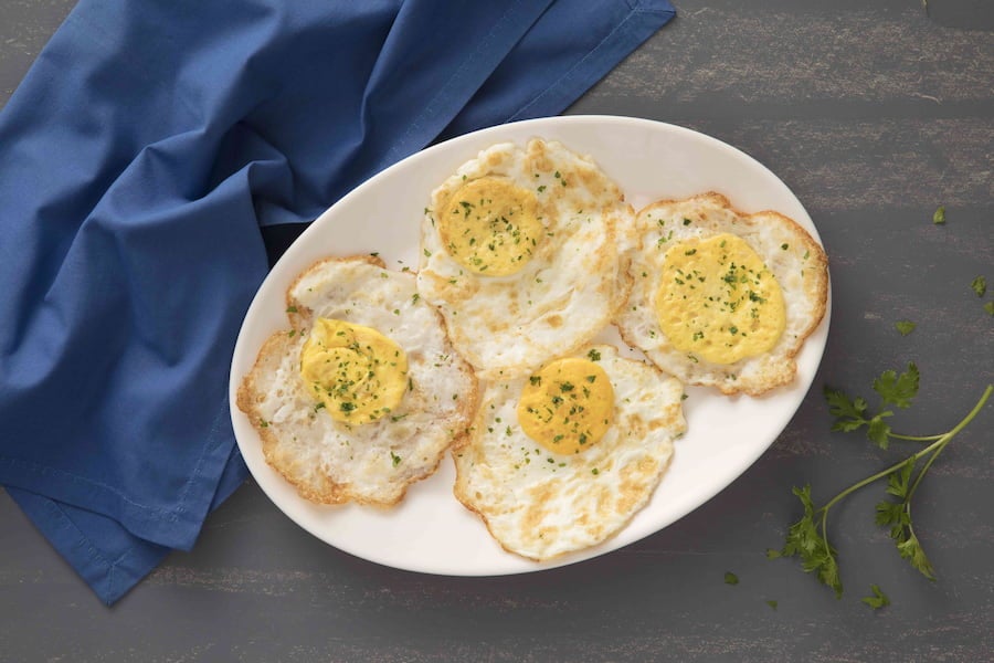 Foodlist de receitas com ingredientes em conta!
