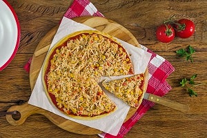 Receitas com Maggi Meu Segredo Tomate