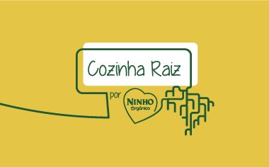 Cozinha Raiz