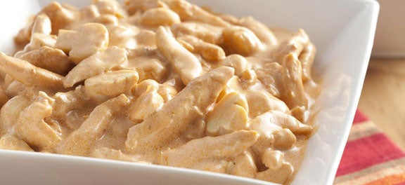 Strogonoff de Frango Maggi Creme de Leite Nestlé: Strogonoff de Frango Maggi
