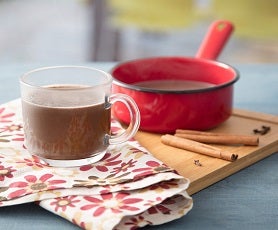 Especial Chocolate Quente