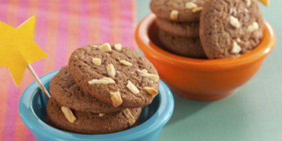 Utensílios Básicos de Cozinha: Batedeira, Cookies Kids