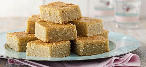 Frutas de Maio, Legumes e Verduras de Maio: Bolo de Batata Doce