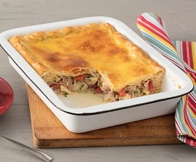Receitas para Fazer Cantando