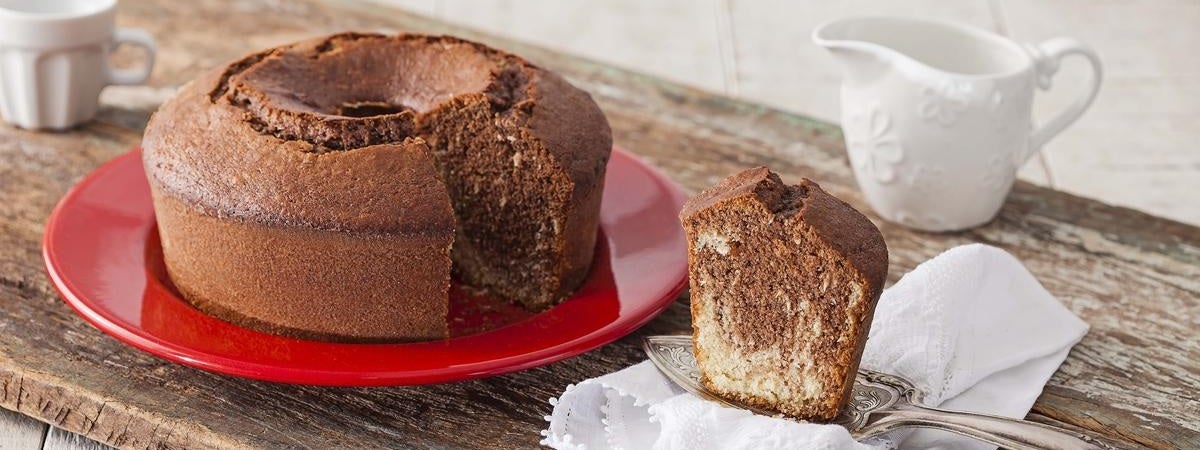 Capa: Bolos deliciosos Bolo frapê