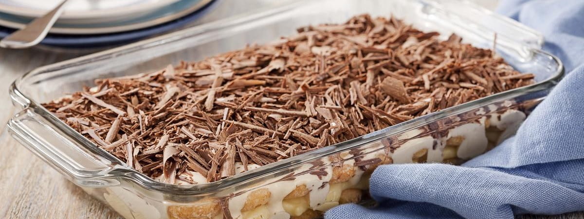 Pavê: confira 47 receitas rápidas e deliciosas | Receitas Nestlé Pavê: confira 47 receitas rápidas e deliciosas | Receitas Nestlé