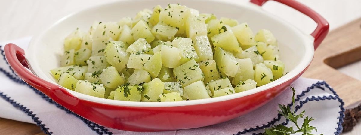 Chuchu Refogado Receitas de chuchu: Chuchu Refogado